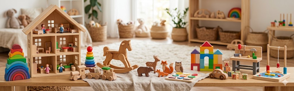 Toys